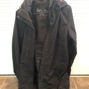 North End Sport Rain Jacket